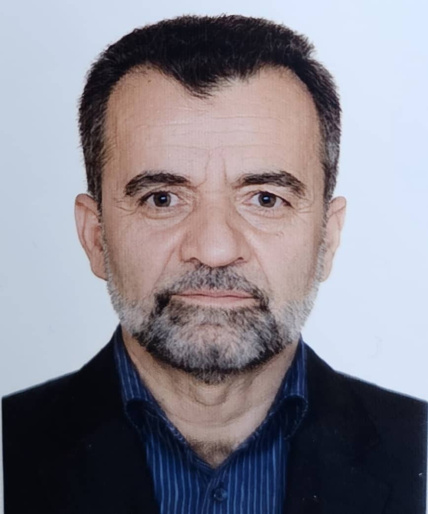 دکتر حسین‌علی خنکدار